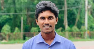 লুৎফুজ্জামান বাবর দেশপ্রেমিক ও মজলুম নেতা: রাফি